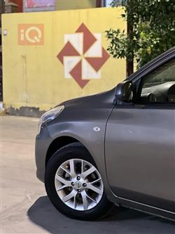 نيسان صني